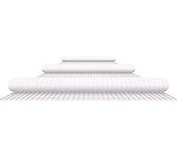 Feuille de reliure autocollante 33 cm x 25 m