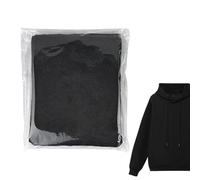 Feuille De Restauration De Couleur De Vêtements Noirs - Les Feuilles De Tissu Ravivent Les Vêtements Noirs Et Foncés, Attrape-couleur De Lessive Mighty B Manque De Lingettes Colorantes Restauratrices