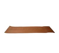 Feuille de Revêtement de Sol en Mousse EVA pour Bateau, Tapis Antidérapant Auto-adhésif Durable pour Bateaux, Yachts, Mousse de sécurité Marine Haute densité (240 * 60CM)