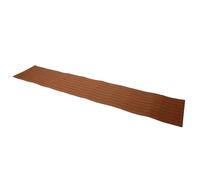 Feuille de Revêtement de Sol en Mousse EVA pour Bateau, Tapis Antidérapant Auto-adhésif Durable pour Bateaux, Yachts, Mousse de sécurité Marine Haute densité (240 * 45CM)