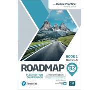 Feuille de route B2. Édition Flexi. Cou
