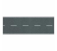 Faller Feuille de route souple F170630 HO 1/87 autocollante