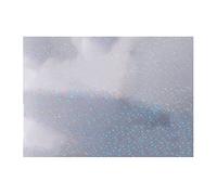Feuille de silicone autocollante transparente pour moulage de résine époxy, feuilles stratifiées transparentes fines en silicone