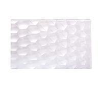 Feuille de silicone autocollante transparente pour moulage de résine époxy, feuilles stratifiées transparentes, film de silicone adhésif