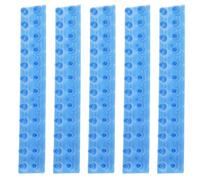 Feuille de silicone pour réparation de studio de musique à domicile - Caoutchouc de remplacement simple d'orgue électrique