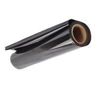 Feuille de Silicone Résistante à la Chaleur, Film Silicone Mince 0,1-1mm Transparent Noir, Joint d'étanchéité pour Industrie et Bricolage, 500x500 1000x1000mm(White0.5 * 500 * 500mm)