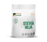 Feuille de Stevia 100 g