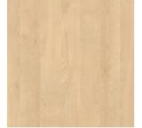 Feuille de stratifié H3840 ST9 Erable Mandal Naturel - Ep.0,8 mm / L.3050 mm / l.1310 mm