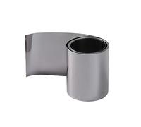 Feuille de tantale pur (1 pièce) - 100 mm x 100 mm, épaisseur 0,01 à 3 mm, idéale for les applications de laboratoire et de recherche.(100 * 100mm*0.15mm)