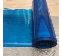 Feuille de toiture, auvent en polycarbonate, abri extérieur, anti-UV, couverture de porte de terrasse pour abri d'auto et porche