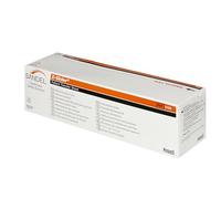 Feuille de transfert de patient Ansell Z-SLIDER, (60 pièces)