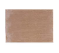 Feuille de transfert pour presse à chaud, papier PTFE antiadhésif, réutilisable, résistant à la chaleur, résistant à la déchirure, pour bandes transporteuses, bandes adhésives, (0,13 mm