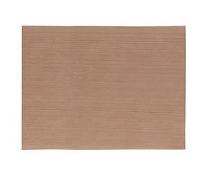 Feuille de transfert pour presse à chaud, papier PTFE, antiadhésif, réutilisable, résistant à la chaleur, résistant à la déchirure, pour bandes transporteuses, bandes adhésives, (0,13 mm