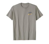 Feuille de triche Gourmand T-Shirt