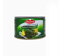 Feuille de vigne farcie au riz Durra 400g