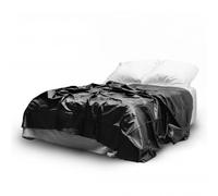 Feuille de Vinyle - Noir