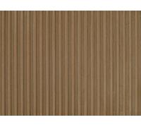 Feuille Décorative En Bois 100 X 200 Mm (Unique) HO/OO Échelle Auhagen 52429