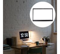 Feuille D'écran Lcd Pour Ordinateur Portable, Couverture Autocollante Pour Lenovo Thinkpad X1 Carbon 5th Laptop