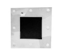 Feuille d'électrode polymère à pile refroidie à l'es MEA à faible charge de platine for pile à combustible à hydrogène(80x80mm)