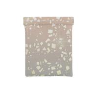 Feuille d'étoile d'or Glamour Vintage Scintillante, Sac de Rangement pour Femmes, Portefeuille supérieur à Presser, Petit Porte-Monnaie, Pochette de Changement