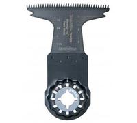 Feuille d'immersion MAKITA 65x40 mm BiM TMA055 B-64892