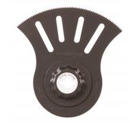 Feuille d'immersion MAKITA STARLOCK-MAX 100x50 mm BiM MAM003 B-66422