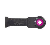 Feuille d'immersion MAKITA STARLOCK-MAX 32x70 mm HM MAM006 B-66450