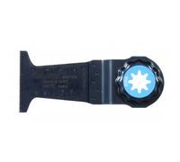 Feuille d'immersion MAKITA STARLOCK-PLUS 45x50 mm HM MAP005 B-66363