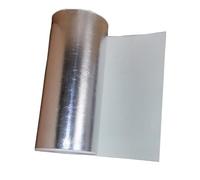 Feuille d'isolation en fibre de céramique haute température - Tapis en aluminium avec bouclier thermique 2300 ℉(Thick: 10mm)
