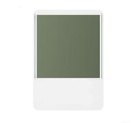 Feuille d'observation magnétique sans couture pour téléphone, anneau de charge sans fil, test de poteau magnétique avec visualisation claire et design réutilisable sans marque pour les rénovateurs