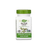 Feuille dolivier de Natures Way (100 capsules)