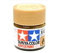 Feuille D'or (Gold Leaf )