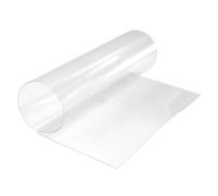 Feuille dure transparente, 21x29,7 cm, sct.-LS 3 pces, 0,2 mm