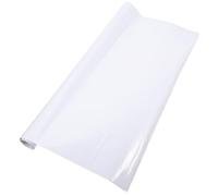Feuille Effaçable à Sec Murale Amovible PE pour Garçon Fille et Tuteurs | Écriture sans Traces, Surface Lisse, Usage à Domicile et Planification de Cours, Stylo Inclus
