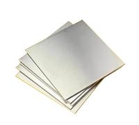 Feuille En Acier Inoxydable Tôle d'acier inoxydable de différentes tailles(2mm)