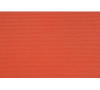 Feuille En Plastique Mur En Briques 20 X 12 Cm HO/OO Échelle Kit Kibri 34147