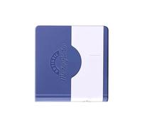 Feuille épaisse de papier aquarelle 230 g sans acide - Papier multifonction - Pour projets artistiques mixtes - Haute capacité d'absorption - Aquarelle
