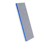 Feuille éponge de filtre - Pad de fil d'aquarium, insert bio en coton épais | Médicaments pour cartouche filtre, couche de mousse de nettoyage durable, accessoire de la circulation