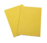 Feuille époxy en fibre de verre | Équipement électrique et panneaux de commande(100mmx100mmx10mm(2pcs))