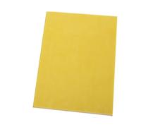Feuille époxy en fibre de verre | Équipement électrique et panneaux de commande(100mmx200mmx10mm(1pcs))