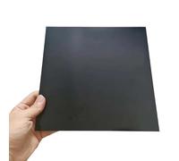 Feuille époxy FR4 0,2 mm/4 mm - Panneau isolant G10 for imprimante 3D et électronique, options 1 pièce/2 pièces(200MMX200MM 1Pcs 0.2mm)