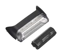 Feuille Et Coupeur, Compatible For Braun, 10B Cruzer, Série 1000/2000, Pièce De Rechange For Jeu De Têtes De Rasoir 180 190 1735 1775 5728 5729 170S
