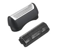Feuille Et Lame De Tête De Rasoir De Remplacement 11B, Compatible Avec Braun, Série 1 110 120 130 130s-1 140 150 150s-1 For Le Rasage Par Épilation