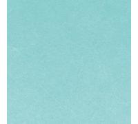 Feuille Feutre 2 mm Bleu Givré