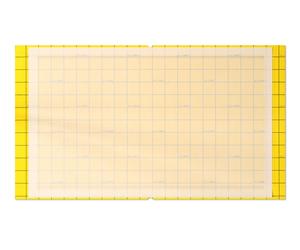 Feuille glue Large pour insect-o-cutor Halo / Flytrap Pro Jaune insect-o-cutor