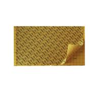 Feuille glue pour désinsectiseur Halo 45 Aqua Jaune