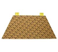 Feuille glue pour désinsectiseur insect-o-cutor Luralite Professional insect-o-cutor