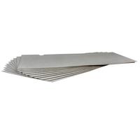 Feuille glue pour désinsectiseur Mo-El Mo Stick Blanc