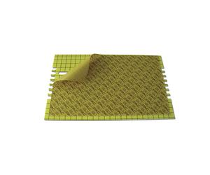Feuille glue pour insect-o-cutor Flytrap Com INF061 insect-o-cutor