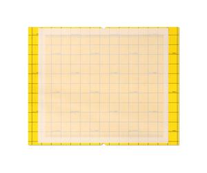 Feuille glue Small pour insect-o-cutor Flytrap Pro Jaune insect-o-cutor